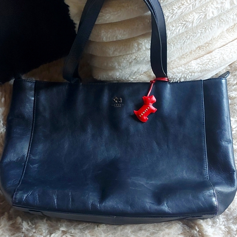 Radley London Tote in pristine condition
